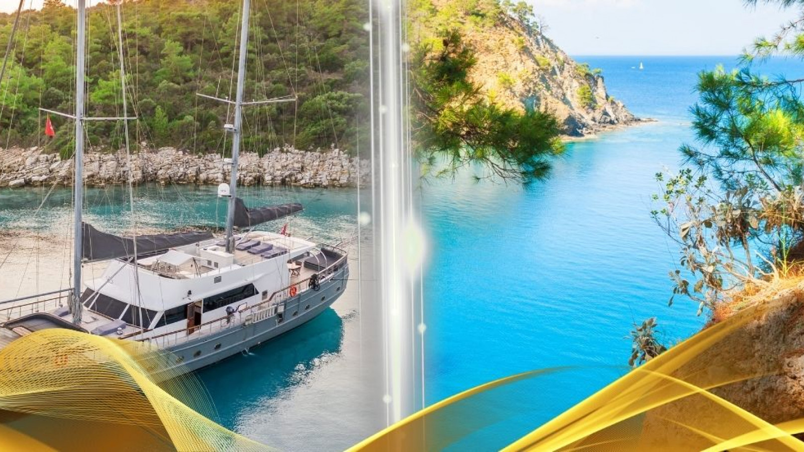 2026 turchia crociera in caicco e bodrum IN32