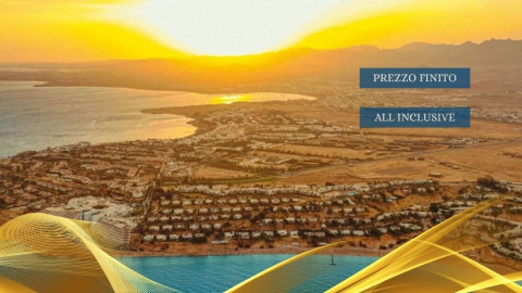 2026 sharm domina coral bay partenze aprile 26 IN32