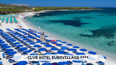2026 sardegna eurovillage IN32