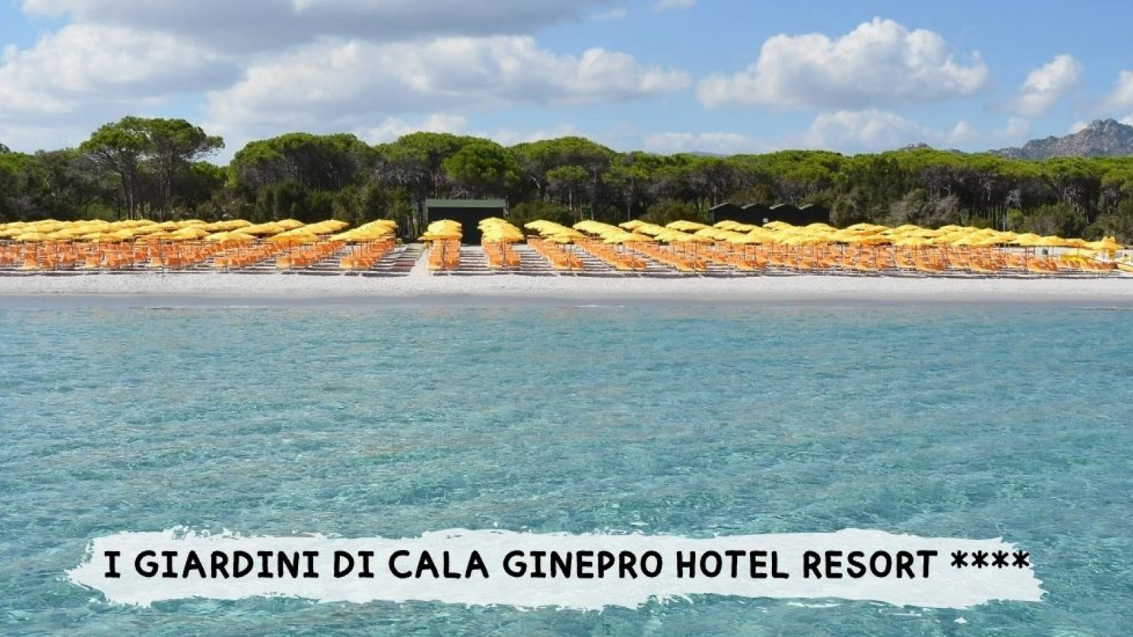 2026 sardegna giardini cala ginepro hotel IN32