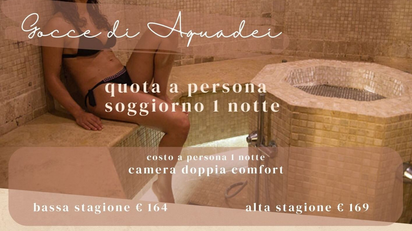 2025 hotel 2 mari gocce di aquadei 1 notte IN32