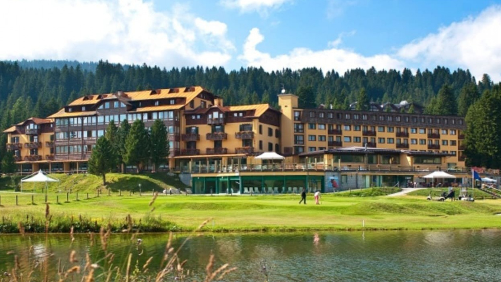 2024 estate trentino madonna th golf hotel IN32