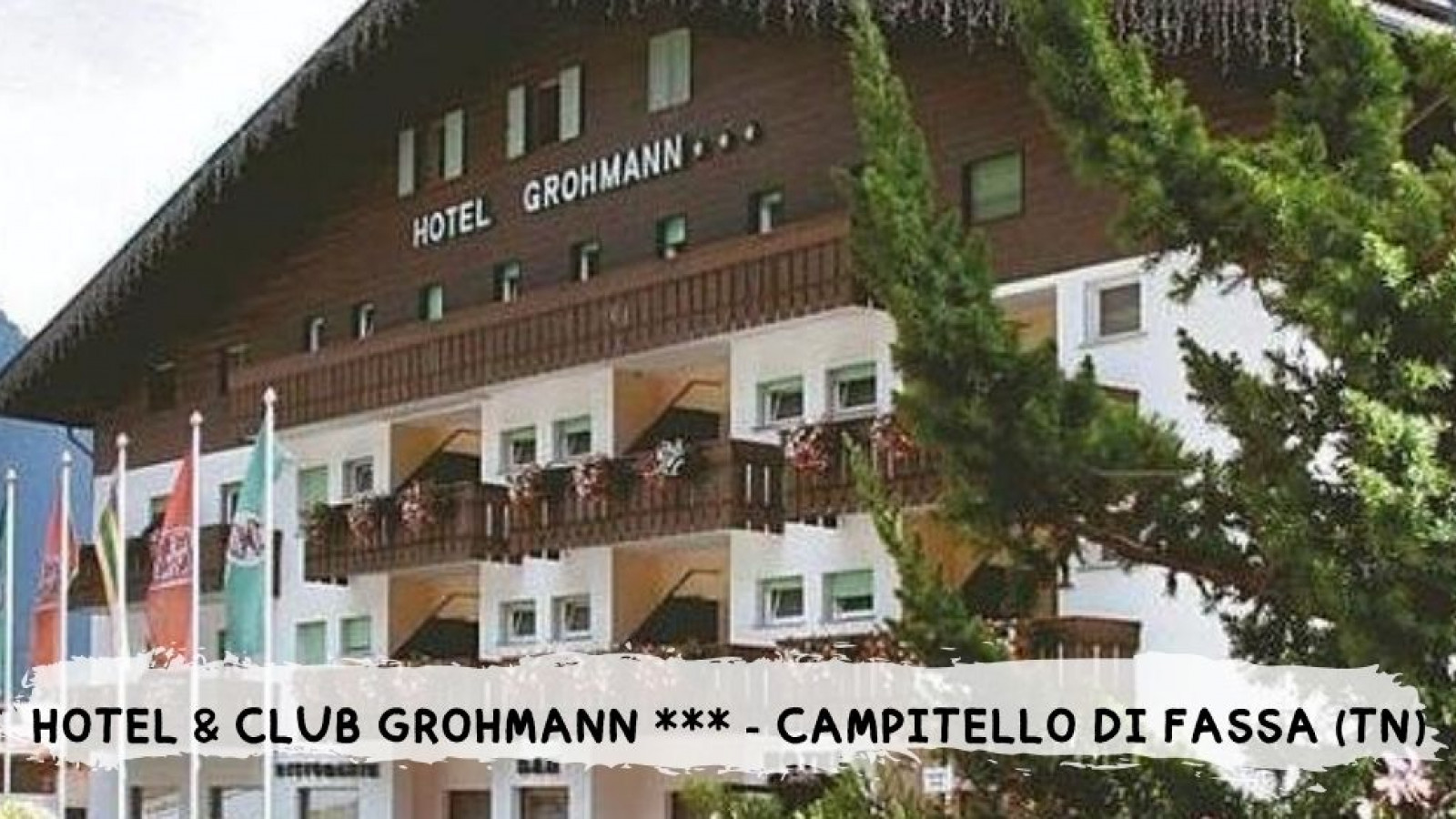 2026 estate trentino grohmann IN32