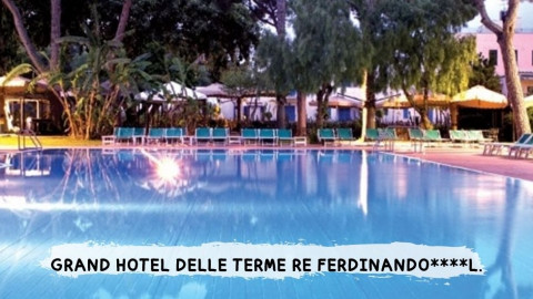 2026 campania ischia re ferdinando IN32