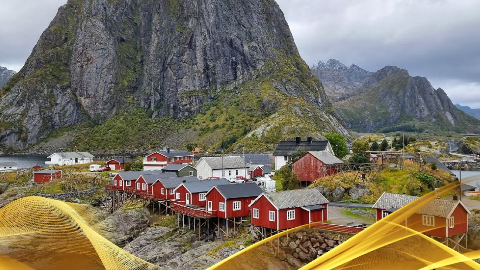 2026 finlandia in to the artic estate D IN32