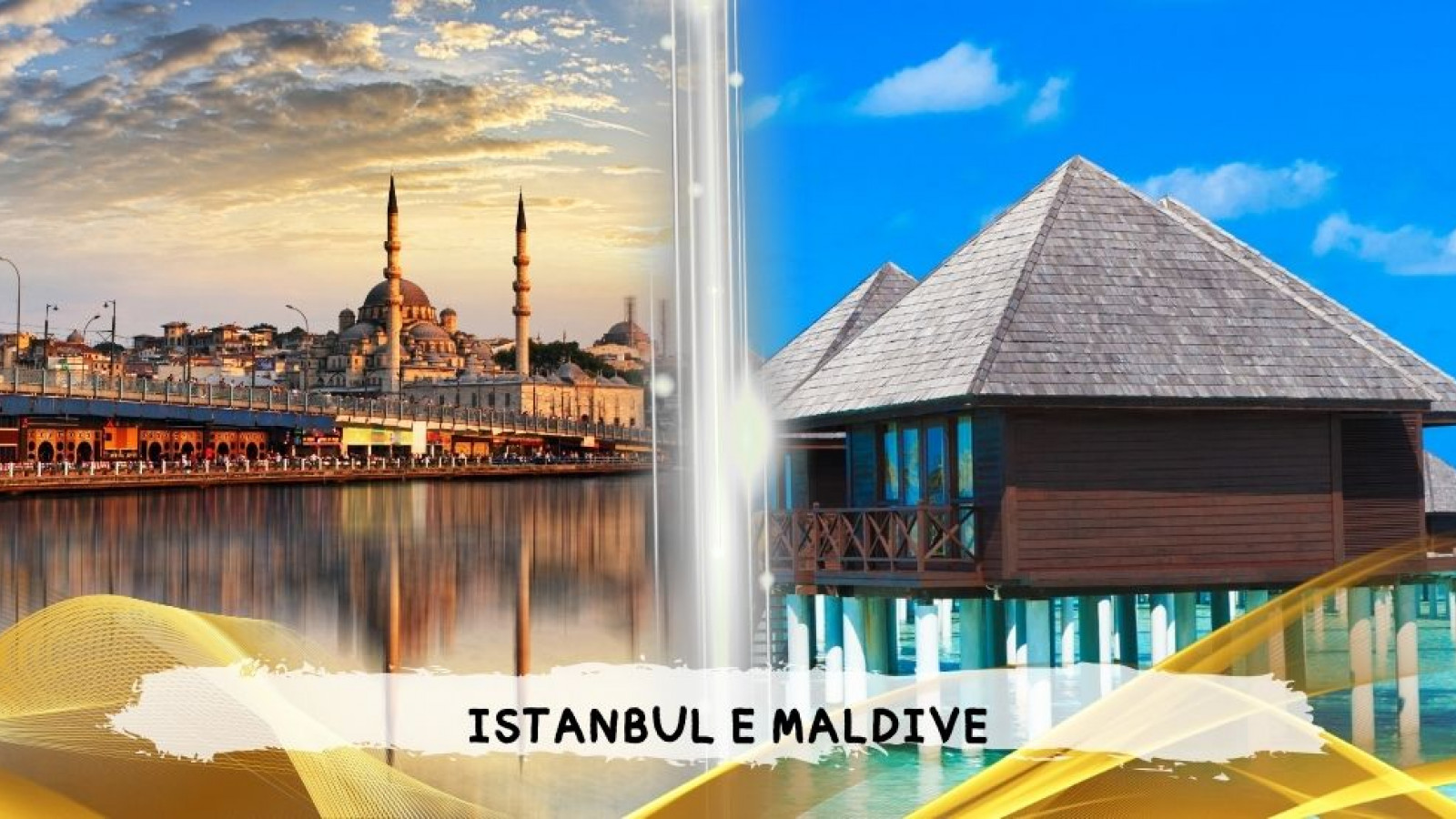 2026 istanbul e maldive 9 agosto T IN32