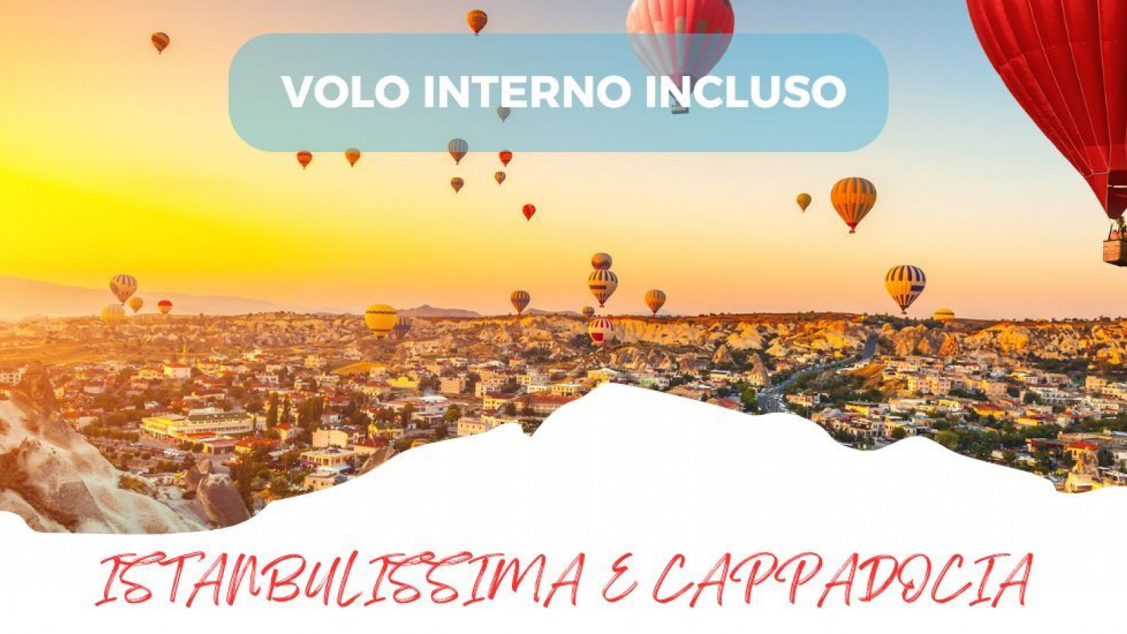 2025 turchia istanbulissima e cappadocia inverno IN32