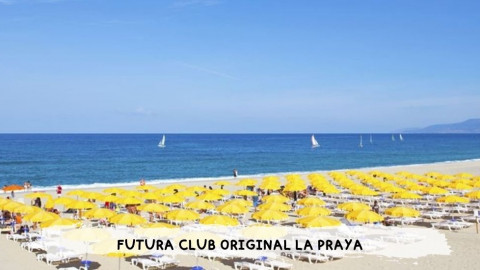 2026 calabria la praya IN32