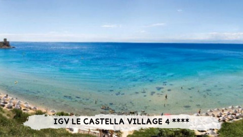 2026 calabria le castella igv nostro IN32