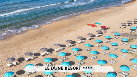2026 sicilia le dune resort IN32