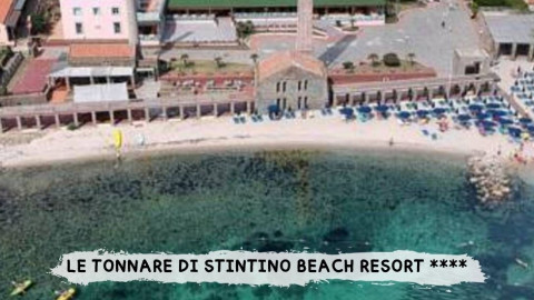 2026 sardegna le tonnare IN32