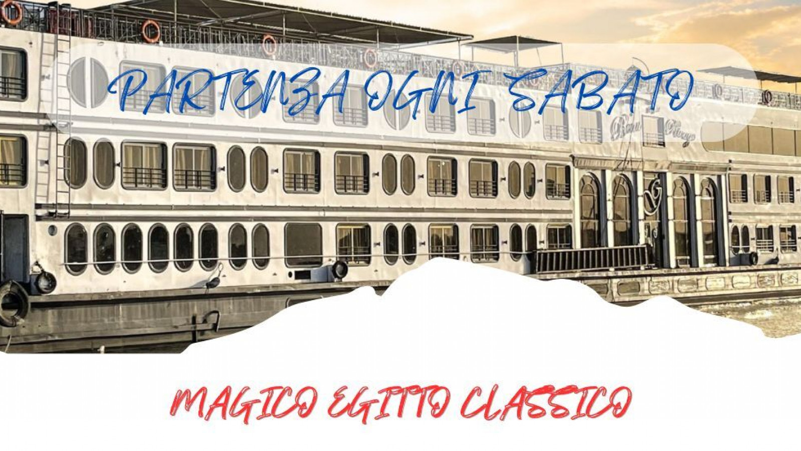 2025 egitto classico in crociera e cairo roma verona IN33