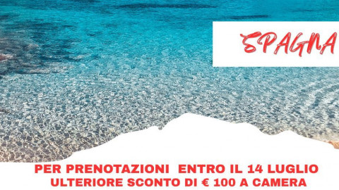 2025 maiorca da roma e milano IN32