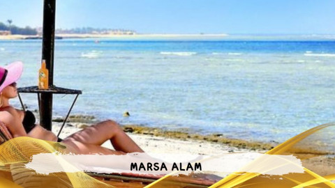 2026 marsa alam da roma T IN32