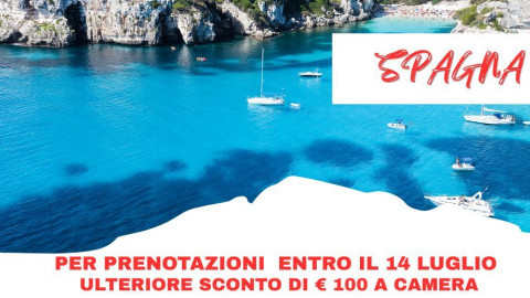 2025 minorca da roma e milano IN32