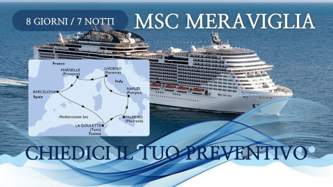 2026 msc meraviglia IN32