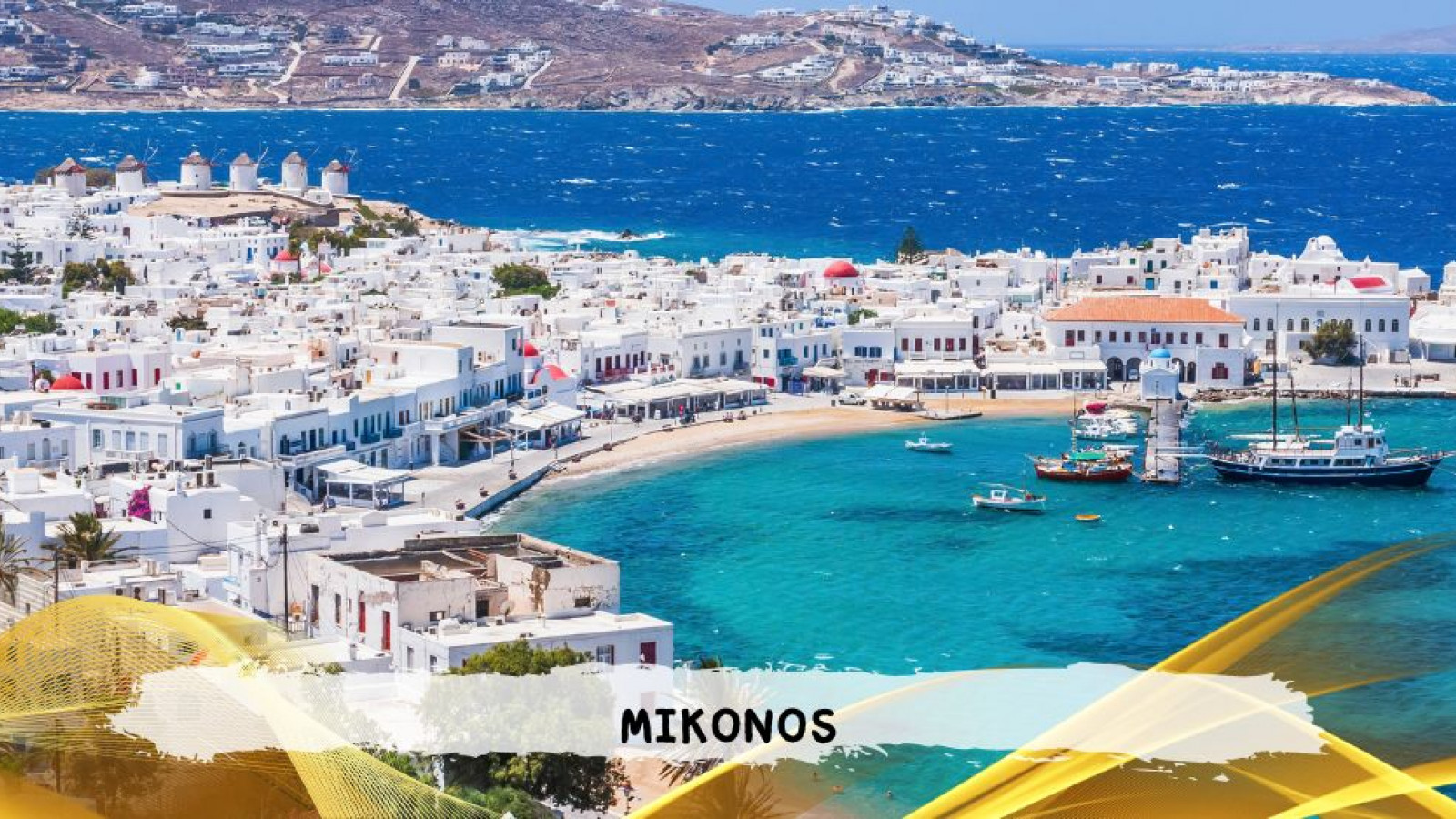 2026 mykonos da roma T IN32