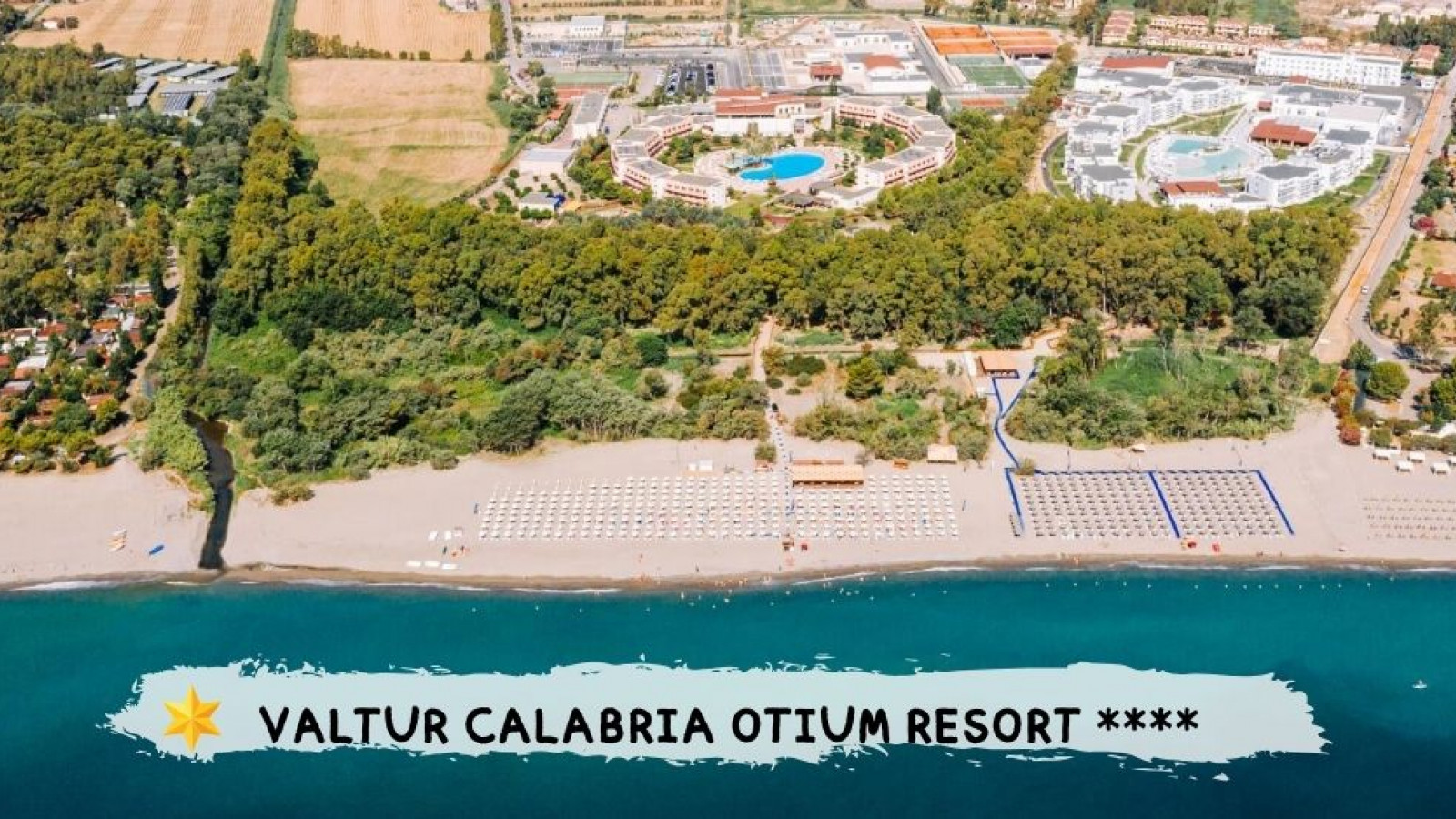 2026 calabria otium resort date speciali IN32
