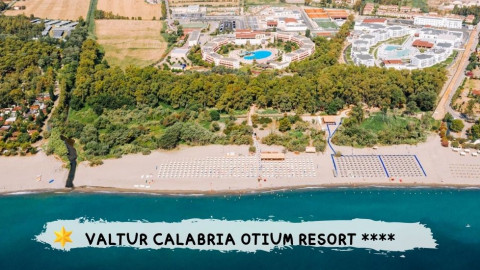 2026 calabria otium resort date speciali IN32
