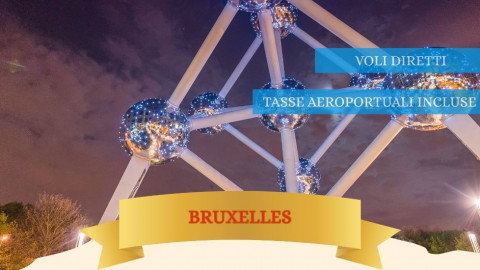 2026 belgio bruxelles pasqua T 26 IN32