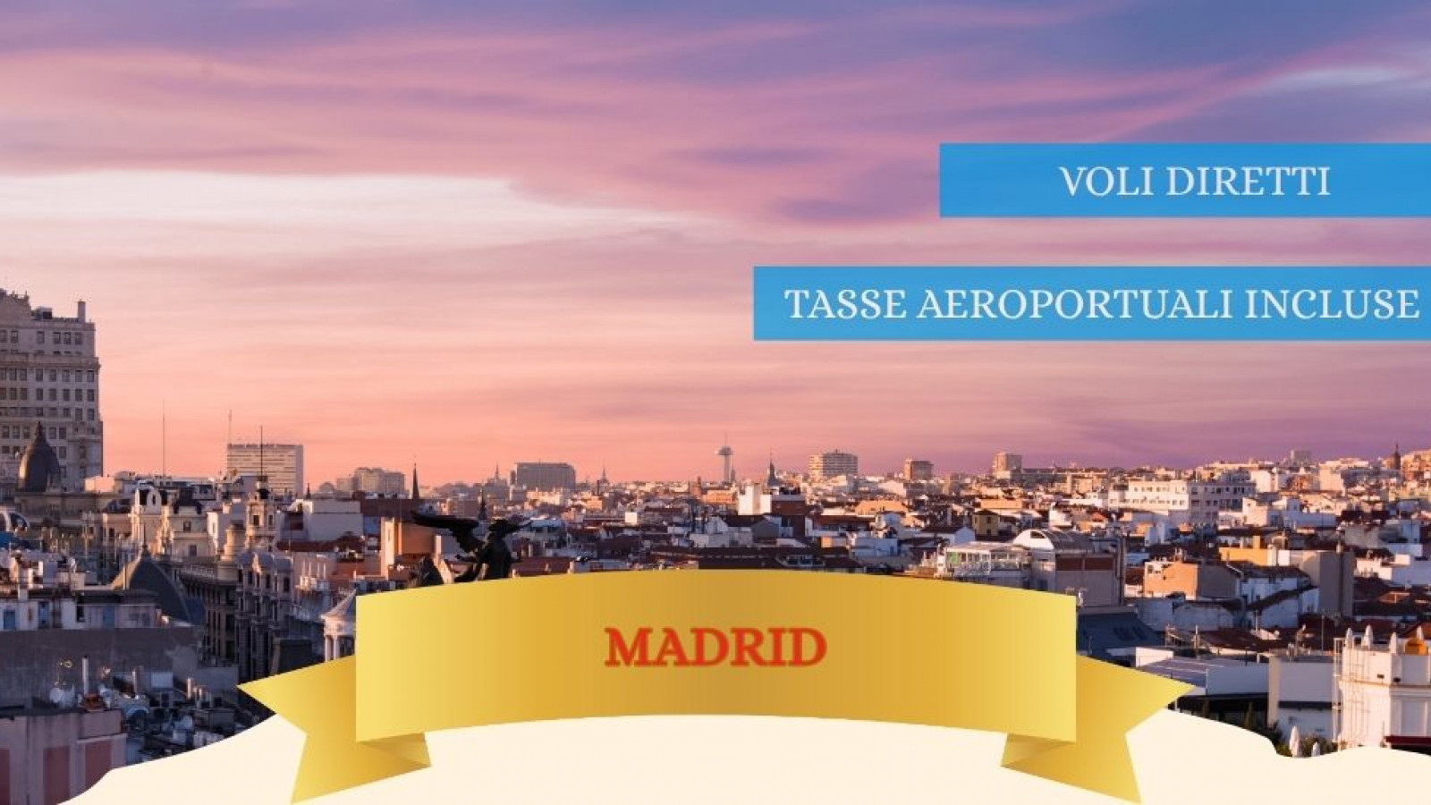 2026 spagna madrid pasqua T 26 IN32