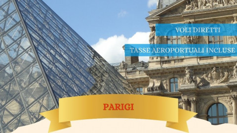 2026 francia parigi pasqua T 26 IN32