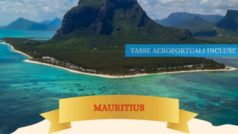 2026 mauritius pasqua T 26 IN32