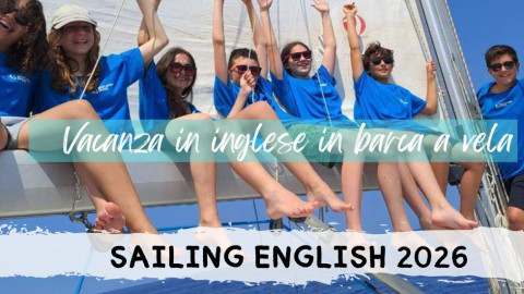 2026 crociera educativa di lingua IN32