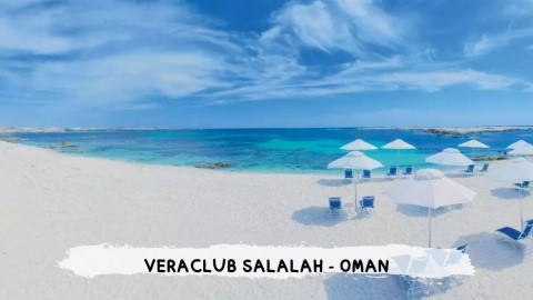 2026 veraclub oman salalah IN32