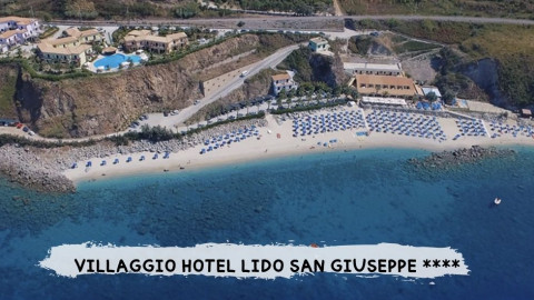 2026 calabria lido san giuseppe IN32