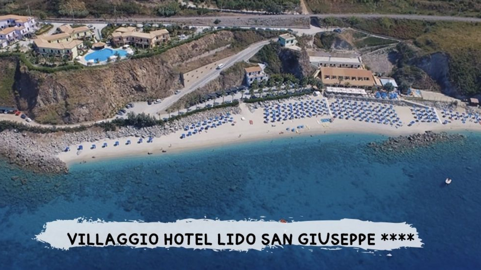 2026 calabria lido san giuseppe IN32