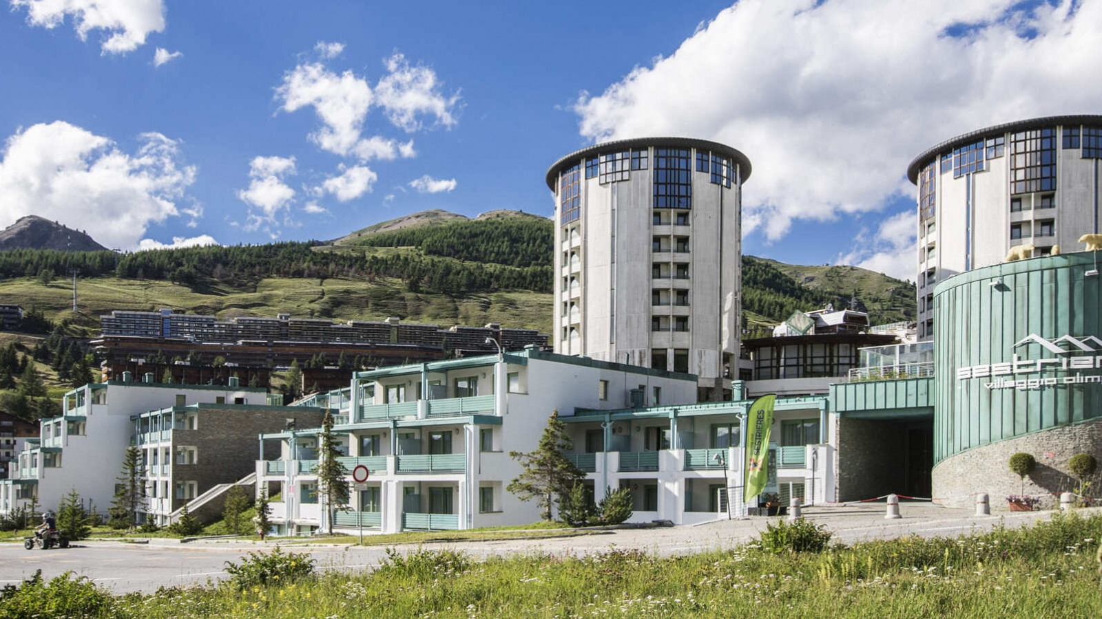 2024 estate piemonte TH sestriere hotel IN32