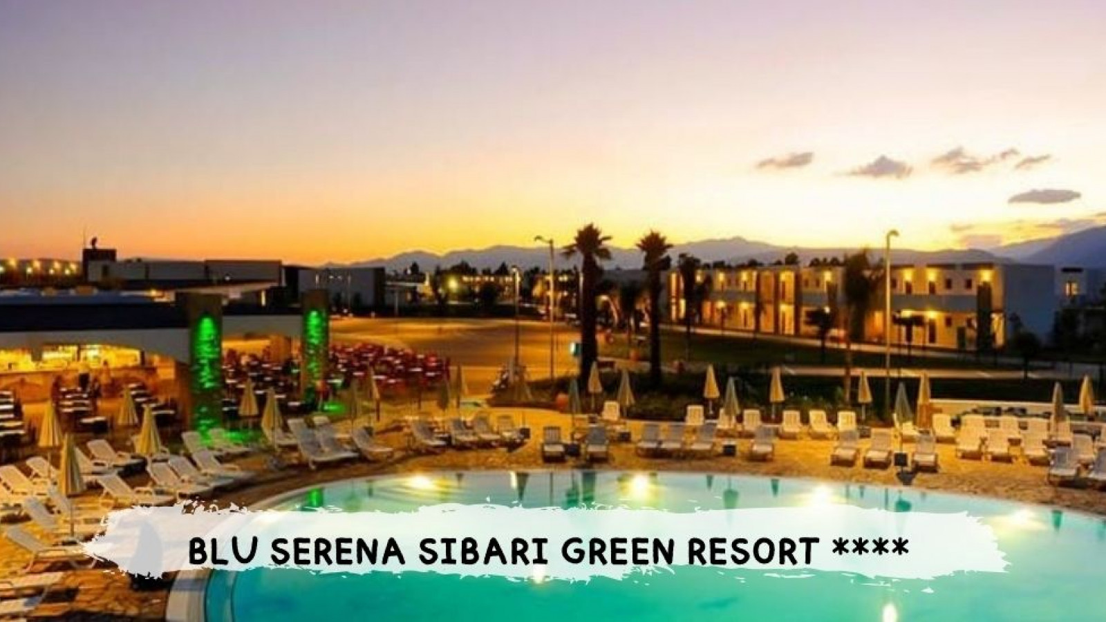 2026 calabria blu serena sibari green village IN32