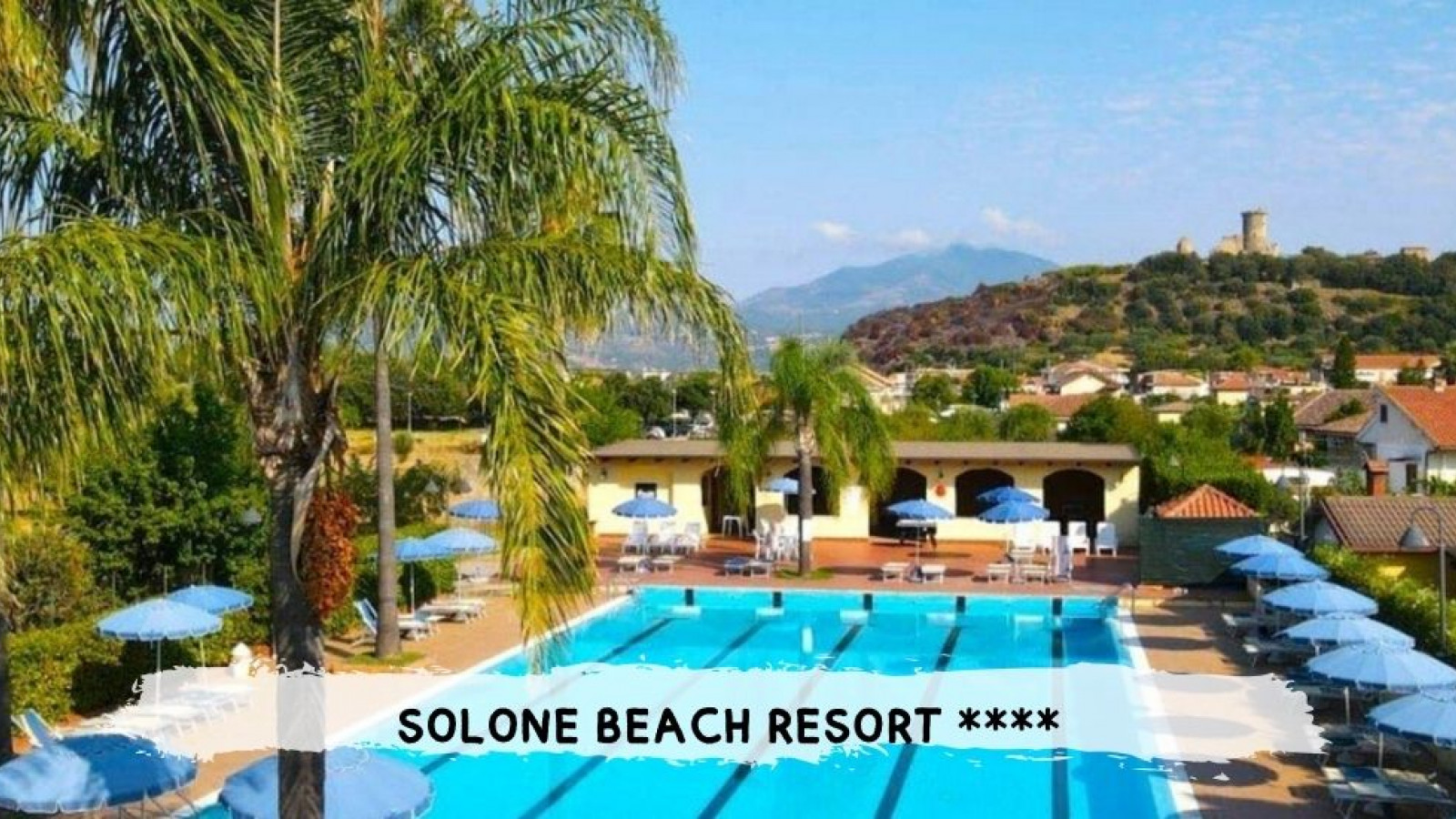 2026 campania solone beach IN32