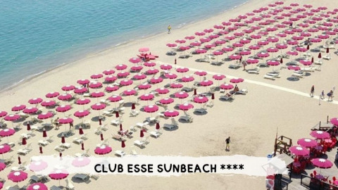 2026 calabria Sunbeach IN32