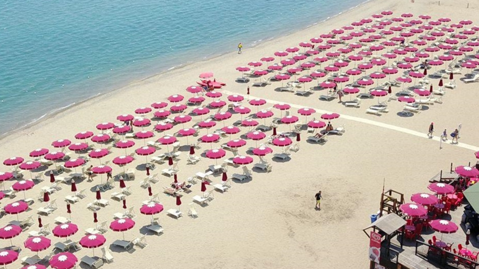 2024 calabria Sunbeach IN32