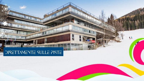 2026 neve trentino th 1400 individuali IN32