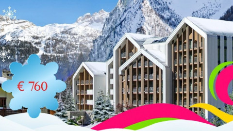 2026 neve valle d' aosta th courmayeur 4 01 26 IN32