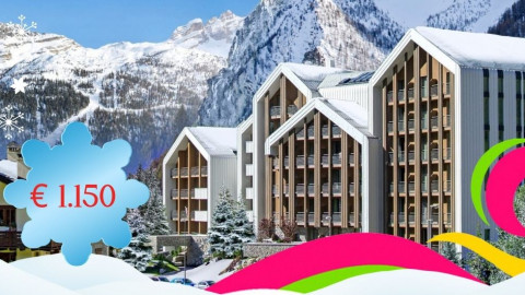 2026 neve valle d' aosta th courmayeur in bus 8 03 IN32