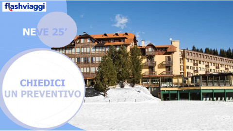 2024 neve trentino th madonna golf hotel IN32