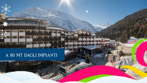 2026 neve valle d'aosta th la thuile hotel individuali IN32