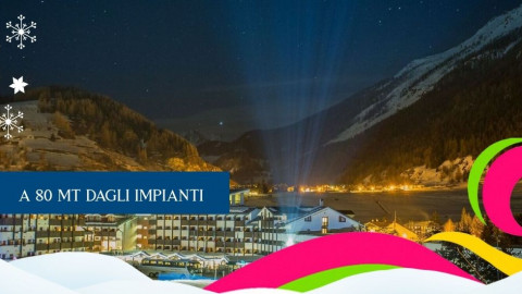 2026 neve valle d'aosta th la thuile residence individuali IN32