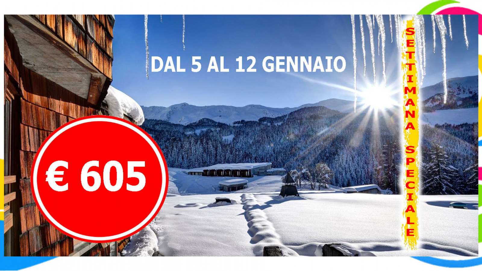 2025 neve valle d'aosta th pila speciale 5/01 IN32