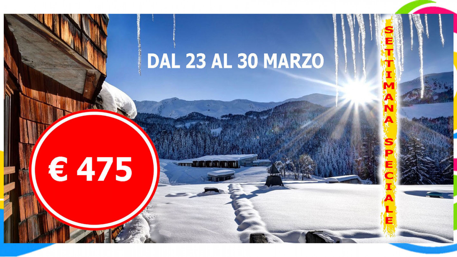 2025 neve valle d'aosta th pila speciale 23/03 IN25