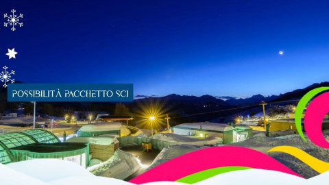 2026 neve piemonte TH sestriere residence individuali IN32