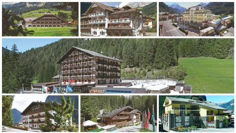 2024 trentino hotels union canazei IN32