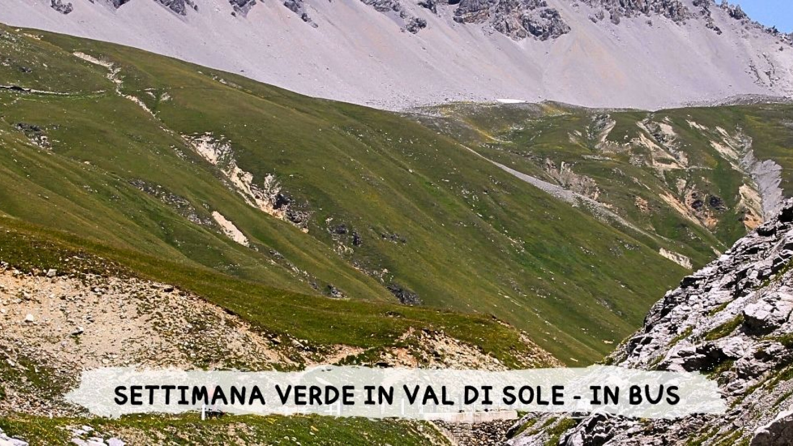 2026 W settimana verde val di sole 29 08 IN32