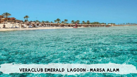 2026 veraclub emerald lagoon IN32