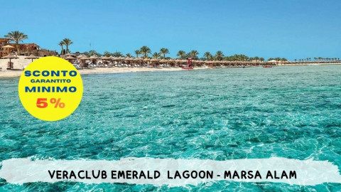 2026 veraclub emerald lagoon IN32