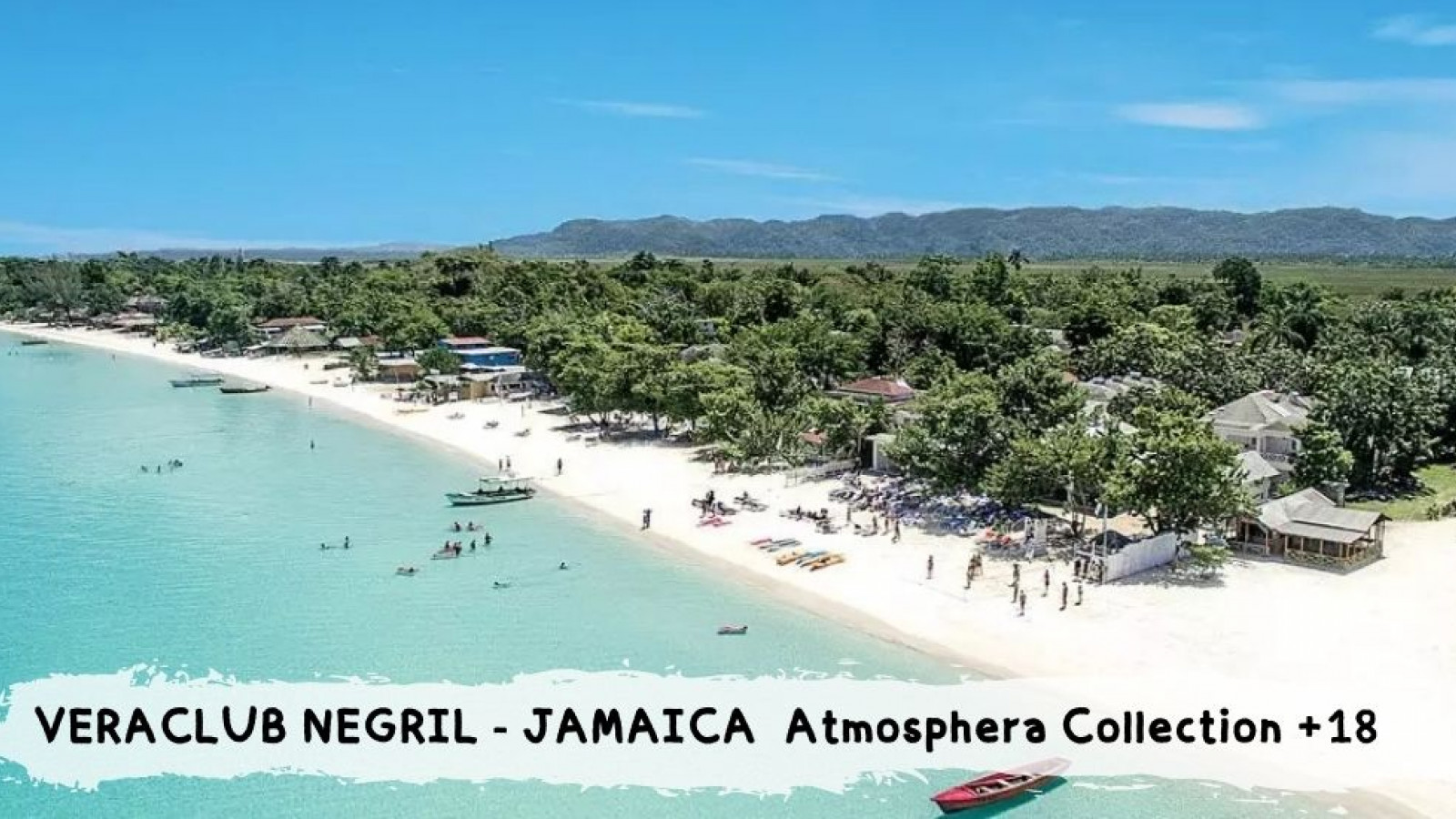 2026 veraclub negril IN32